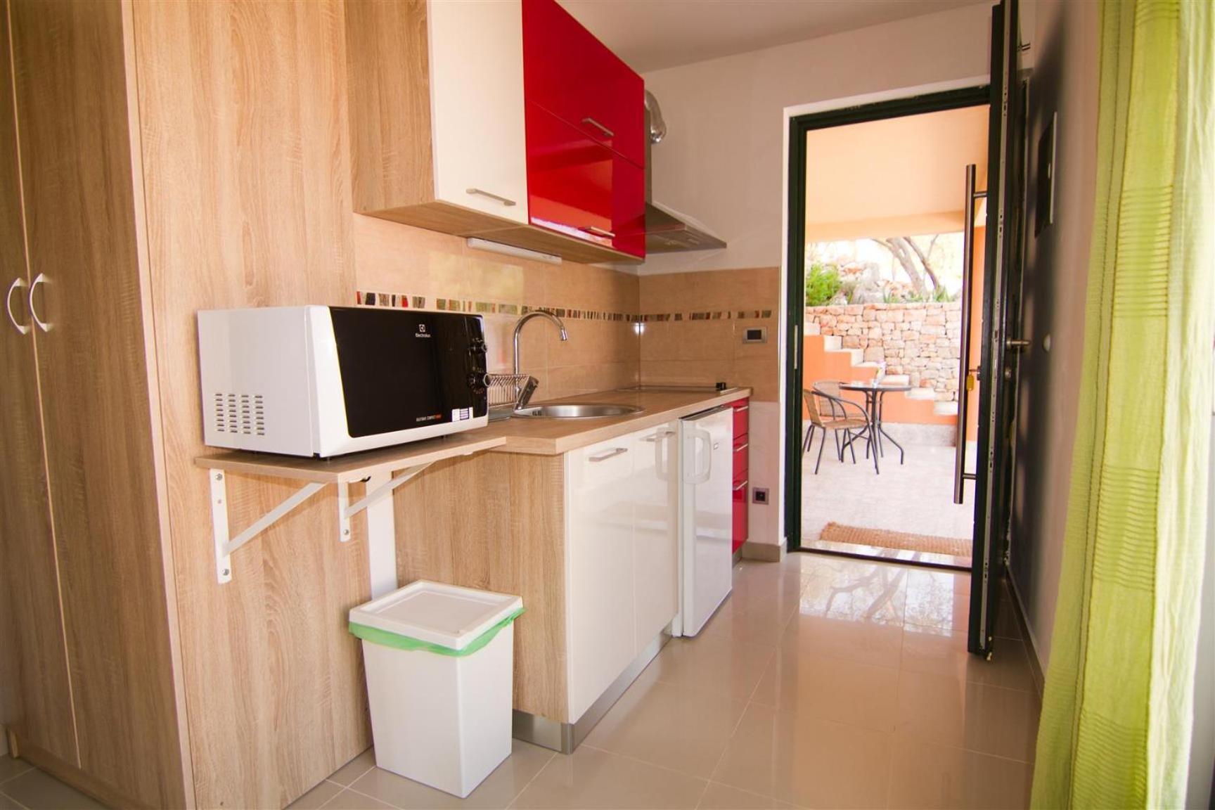 Villa Savar Apartmani Exterior foto