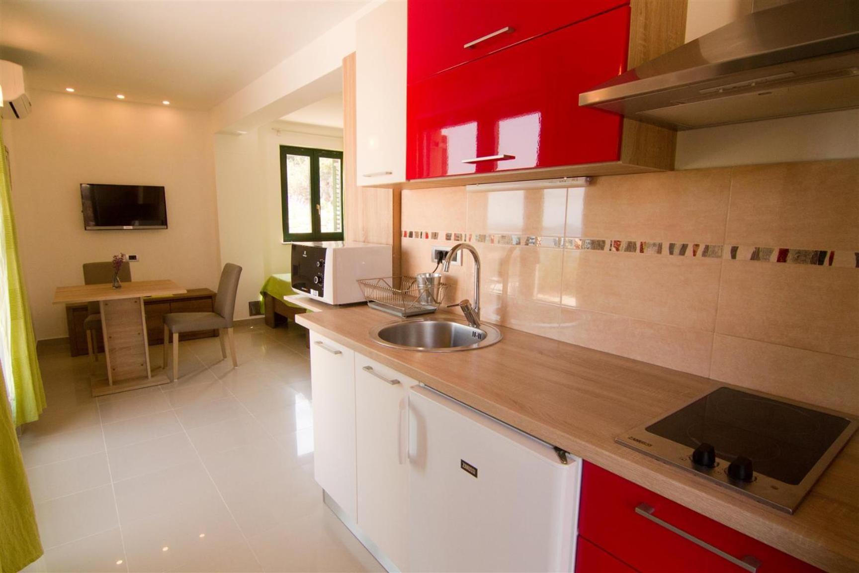 Villa Savar Apartmani Exterior foto