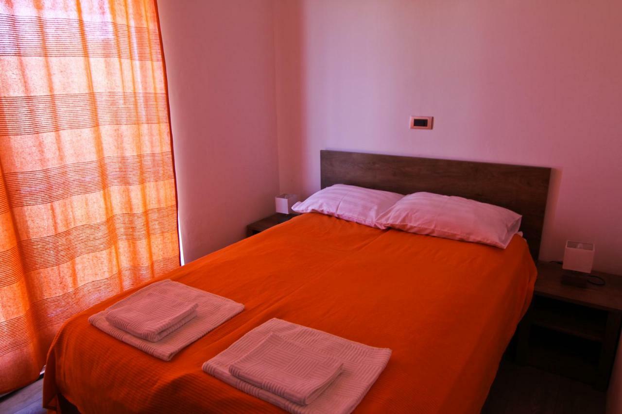 Villa Savar Apartmani Exterior foto