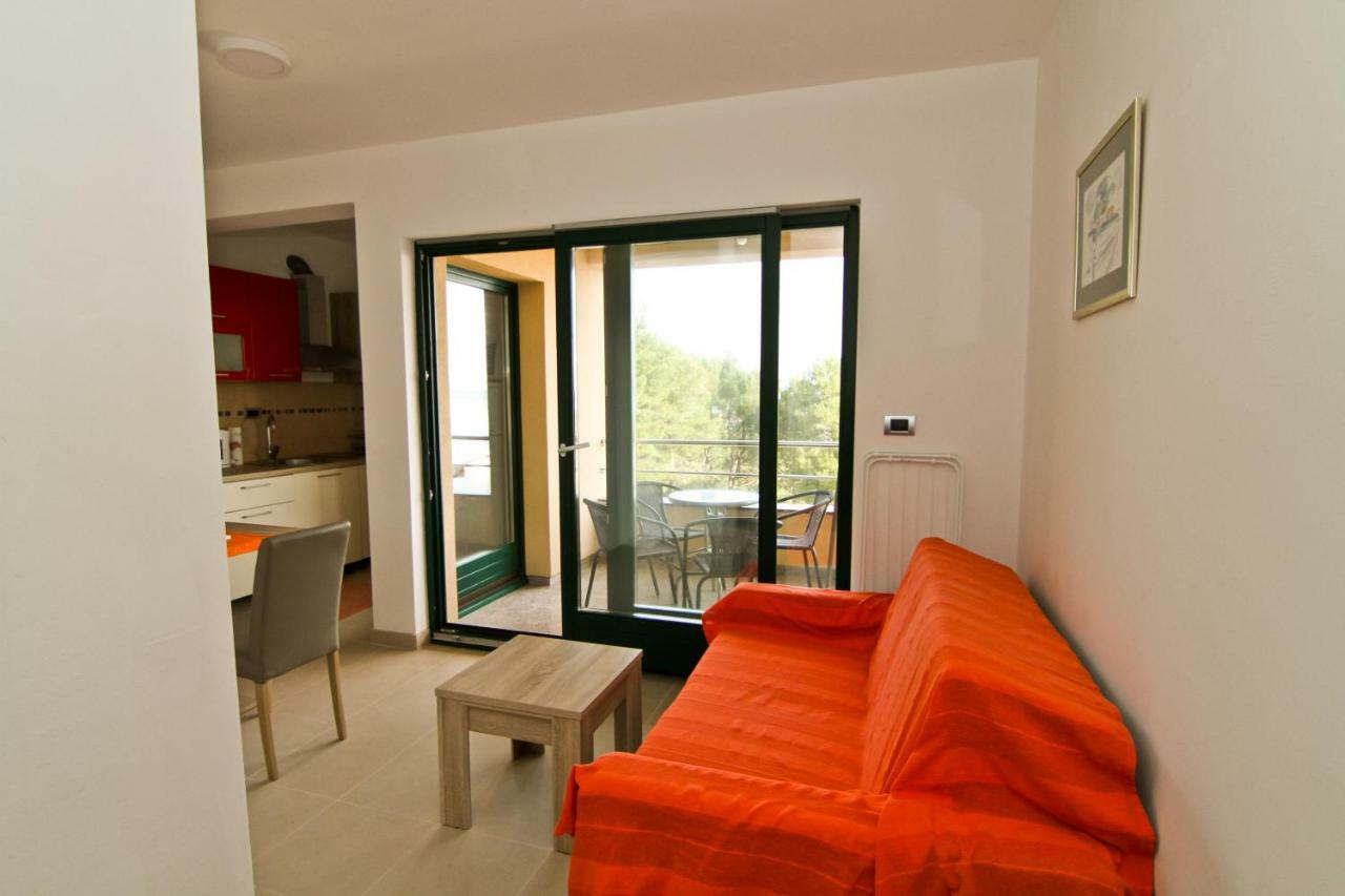 Villa Savar Apartmani Exterior foto