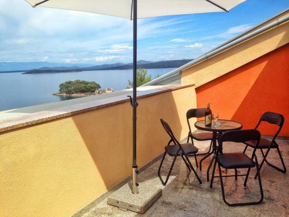 Villa Savar Apartmani Exterior foto