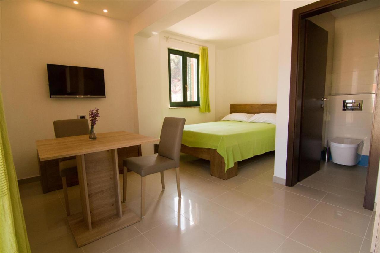 Villa Savar Apartmani Exterior foto